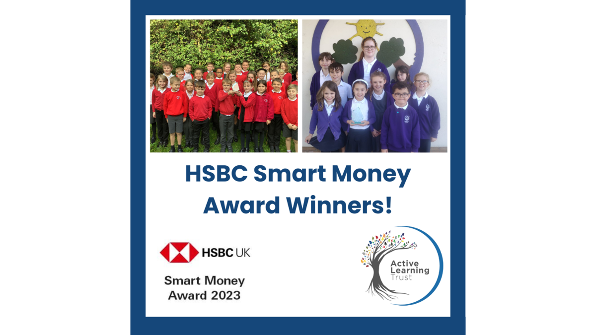Image of Lowestoft Primary Schools awarded for outstanding commitment to financial education