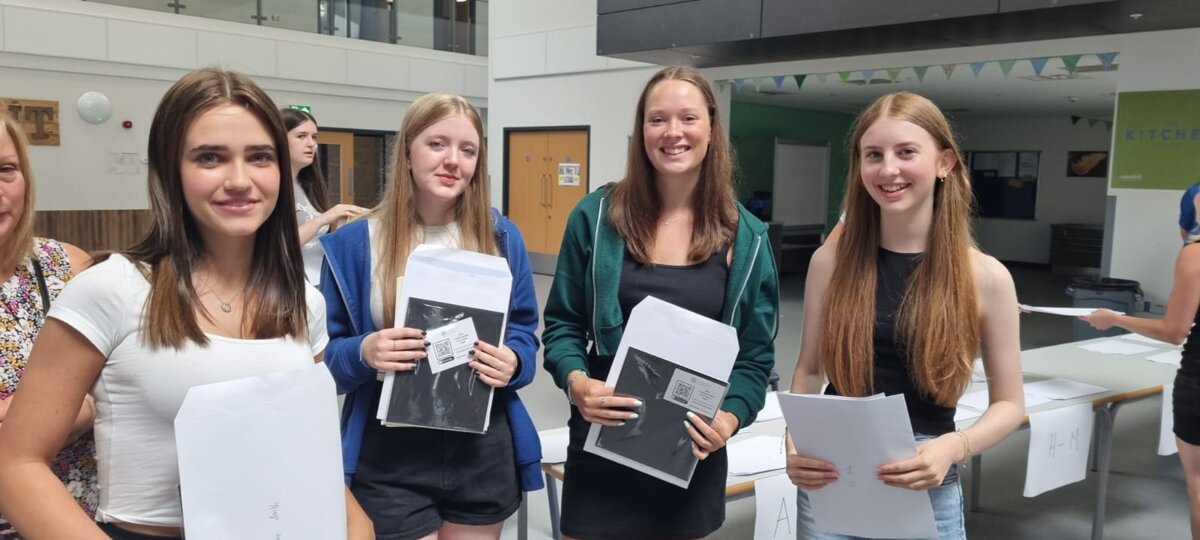Image of Littleport & East Cambs Academy celebrates remarkable GCSE results
